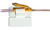 Cath-Secure Plus medical tube holder 5445-2 by MC Johnson