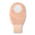 Natura+ 2PC Drainable Pouch with Invisclosure Closure