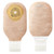 Hollister 88300 front and back image of 1 pc drainable pouch