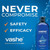 Vashe Wound Cleanser Safe & Effective