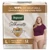 Bag of 12 Adult Female Depend Silhouette Pull Ups Heavy Absorbency Underwear. Up to 100% dry, breath