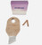 Packaging Box, Drainable Pouch, Pouch Clamp Set