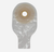 Safe N Simple 1 Piece Drainable Pouch Convex Transparent 1.25 inch Stoma Opening Back