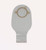Safe N Simple 2 Piece Drainable 12 inch Pouch Transparent No Filter 2.75in Flange