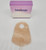 Packaging Box and Urostomy Pouch Set