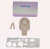 Packaging Box, Drainable Pouch, Pouch Clamp, Sizing Guide Set