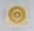 Safe N Simple Skin Barrier Extended Wear Convex with 45mm Flange and 0.75 inch opening