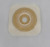 Safe N Simple Skin Barrier Extended Wear Convex 45mm Flange Pre Cut 7/8 inch Opening