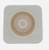 Safe N Simple Extended Wear Skin Barrier with 2 1/4 inch 57mm Flange Cut to Fit