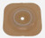 Safe N Simple Standard Wear Tan Skin Barrier 1 3/4 inch 45mm Flange Cut to Fit