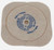 Safe N Simple Standard Wear Tan Skin Barrier 1 3/4 inch 45mm Flange Cut to Fit Back