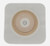 Safe N Simple Standard Wear Skin Barrier 2 1/4 inch 57 mm Flange Cut to Fit