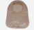Safe N Simple 1 Piece Closed Pouch Standard Wear with Filter Cut to Fit Opening