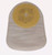 Safe N Simple 1 Piece Closed Pouch Standard Wear with Filter Cut to Fit Opening Back