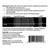NanoVM 9-18, mixing directions