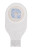 ConvaTec Ostomy Bag ActiveLife 1 Piece Drainable Pouch CTF Tr display