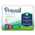Prevail Nu-Fit Maximum Adult Brief Medium bag pack