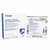Xeroform Petrolatum Non-Adhering Dressing product and box