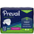 Prevail Plus Size Adult Diapers bag display image 