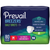 Prevail Breezers Medium - Ultimate Absorbency Adult Briefs 32-44 IN PVB-012