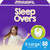 Sleep Overs XL Pull Ups by Cuties