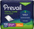 Prevail Super Absorbent Total Care Bed pads for adults- 30x30 case