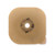 Ostomy Barrier CeraPlus, Trim to Fit, Extended Wear Without Tape 57 mm Flange Red Code Up to 1-3/4 I