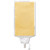 Hollister Wound Drainage Collector Non 3 3/4 Coverage Sterile HS 9776