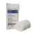 Fluff Bandage Roll Dermacea 4.5 Inch X 4.1 Yard 6-Ply Roll Shape Sterile, 1 per Pouch