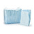 Unisex Adult Incontinence Brief Wings Plus Large Disposable Heavy Absorbency 45-58 IN 60034