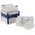 Nonwoven Sponge Curity Square Sterile 