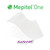 Molnlycke Mepitel One Wound Contact Layer Dressing 2 X 3 IN S7 289100.1