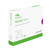 Box of rectangular sterile wound contact layer dressing Mepitel