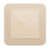 mepilex border flex 6x6 lite foam dressing 581500 front view