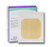 DuoDERM Extra Thin hydrocolloid dressing 4x4 sterile square