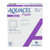 ConvaTec AQUACEL 4x4 adhesive foam dressing shown in retail packaging