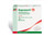 Suprasorb A Calcium Alginate Dressing 4 X 4 IN / 10 per box