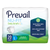 Prevail Nu-Fit Maximum Adult Brief Large bag pack