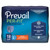 Prevail Mens Form Fitting Underwear Per-Fit for Men Adult Protective Underwear bag