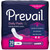 Prevail Long Bladder Control Pads - Women 11 in. bag