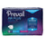Prevail Air Plus Daily Briefs Size 2 PVBNG-013CA Unisex