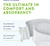 Prevail Adult Bariatric Briefs comfort and absorbency