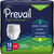 Prevail Underwear Maximum Super Plus bag
