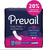 Prevail Ultimate Bladder Control Pads - Women locks in 20% more wetness