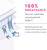 Prevail Maximum Absorbency Underwear for Women 100% breathable