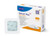 Hartmann Zetuvit Plus Silicone Border Dressing 4 x 4