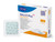 Hartmann Zetuvit Plus Silicone Border Dressing 6 x 6