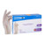 Criterion Vinyl Exam Gloves, Large
