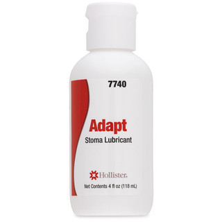 Hollister Stoma Lubricant 7740 4 OZ