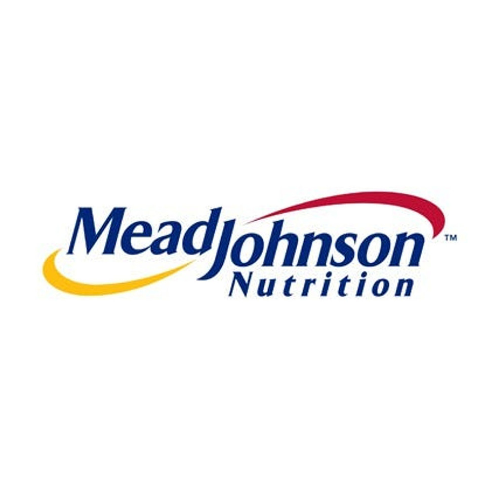 Mead Johnson Nutrition Products My Care Supplies